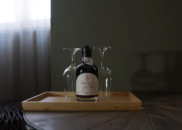 Olive Nature - Tourism Apart-hotel Porto