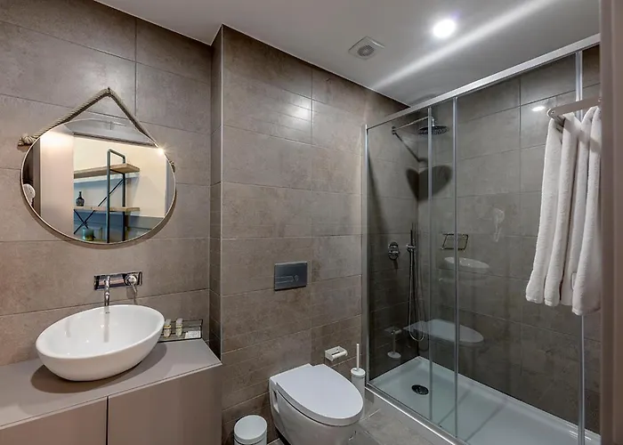 Olive Nature - Tourism 4*