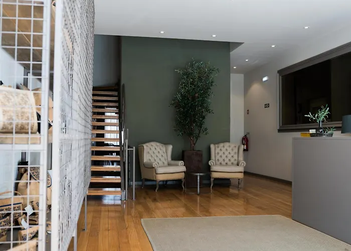 Olive Nature - Tourism