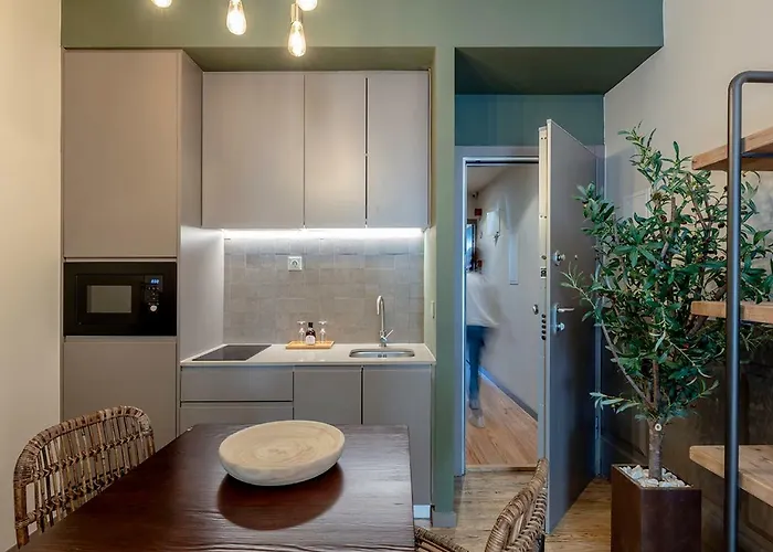 Olive Nature - Tourism