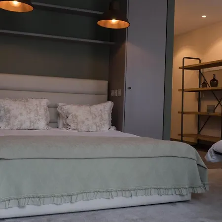 Aparthotel Olive Nature - Tourism Porto