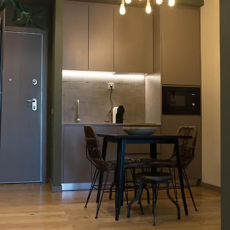 Olive Nature - Tourism 4* Porto