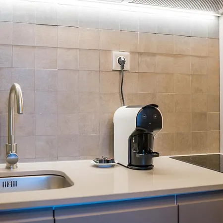 Olive Nature - Tourism Aparthotel 4*