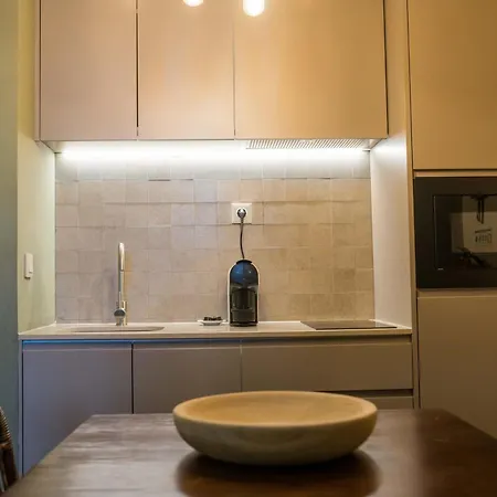 Aparthotel Olive Nature - Tourism