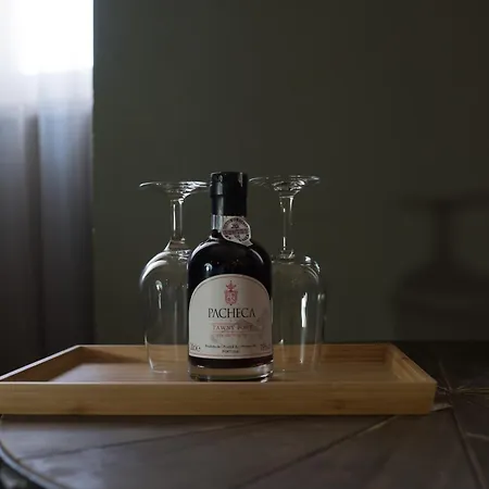 Olive Nature - Tourism Aparthotel Porto