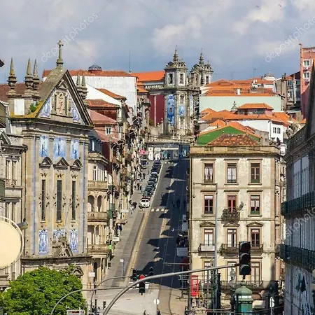 Aparthotel Olive Nature - Tourism 4*