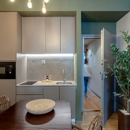 Olive Nature - Tourism